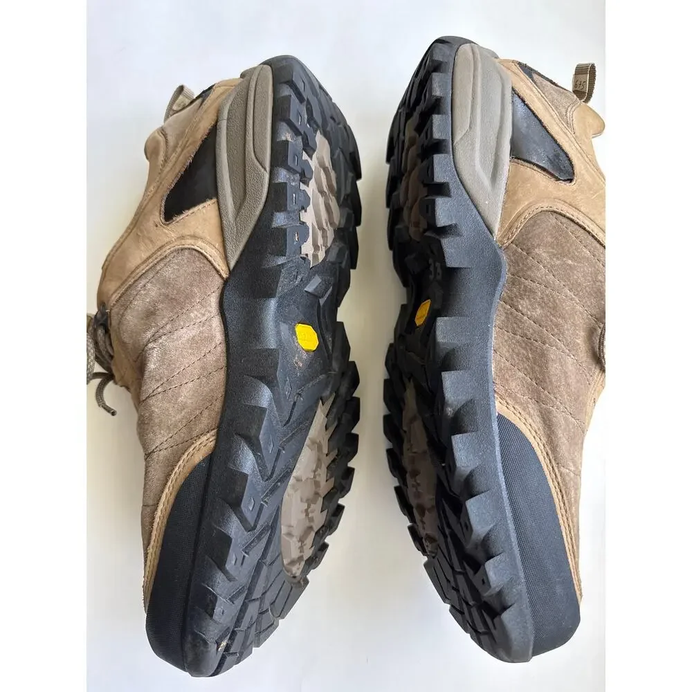 Men's Teva Riva eVent Waterproof Hiking Shoe Size 14